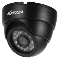 Analogowy nadzór wysokiej rozdzielczości Kamera podczerwieni 1200TVL CCTV Camera Security Kamery zewnętrzne AHD1