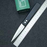 Новый Protech 920 крестный оттенок складного флиппера тактического автоматического ножа Kershaw 7800 7500 7150 BM 3310 3300 Outdoor Survival UT85 Pocket Нож