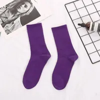 Men's Socks Men Women Sports Socks Fashion Long Socks with Printed 2020 New Arrival Colorful High Quality Womens and Mens Stocking Casual Socks T2301312