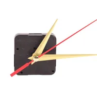 쿼츠 시계 이동 크로스 스티치 마운팅 침묵 스윕 운동 여러 가지 빛깔의 새로운 패턴 홈 액세서리 시계 부품 부품 뜨거운 판매 2 4WL J2