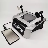 Profesional CET RET RF Machine Gadgets de salud para el alivio del dolor que aprieta el dispositivo TECAR Equipo Tekar