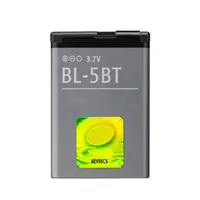 Alti BL-5BT BL-4B BL-4CT BP-4L batterie per Nokial 2608 2600C 7510A 7510S 2505 3606 3608 2670 5630 7212C 7210C 7310C E63 E52 Batteria