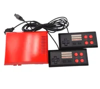 Nieuwe Modle Mini TV Can Store 620 Game Console Video Handheld voor NES Games Consoles met retail boxs Hot Sale