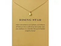 Star Pentagram Choker Sliver uttalande halsband smycken kedja colar för kvinnor uttalande collares collier smycken gåva