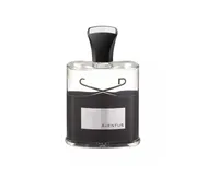 Towary preferencyjne Aventus Men Perfumy 120ml Ładny zapach Długotrwały czas Wysokiej jakości Zapach Darmowa szybka dostawa