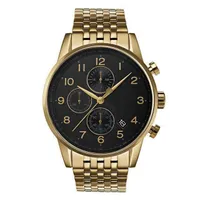 HB Watch 2020 Новая мода часы капля корабль оптом мужские наручные часы 1513340 1513531 1513548 Оригинальные коробки мужские часы