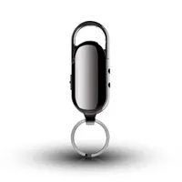 Digital Voice Recorder Mini Keychain 4/8g USB-Flash-Laufwerk Audio Sound Dictaphone1