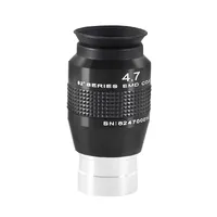 Maxvision 82 degree 4. 6. 8. 1.25 2 inch parfocal eyepiece Astronomical telescope accessories LJ201120