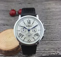 Top Qualität Marke Uhr Männer Luxus Designer Automatische Datum Herren Armbanduhren Sportstil Militärische Frauen Digitale männliche Stoppuhr Uhr