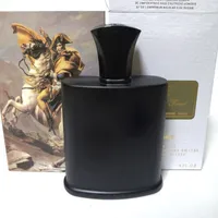 Creed aventus parfum voor mannen met langdurige tijd Goede kwaliteit High Fragrance Capactity 75/100 / 120ml