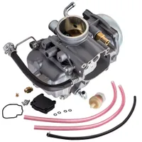 Carburateur de qualité de la performance pour Suzuki quadrunner LT-F250 1990-1996 13200-19B63 Carb