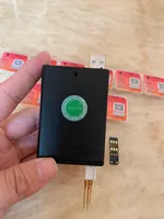2020 новый инструмент обновления USB Dongle V5 для Gevey про 5G РЕЖИМ, CYBER РЕЖИМ для разблокировки ios14.2 12 про макс