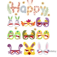 Noi Stock giocattoli dei giocattoli dei giocattoli dei giocattoli dei bambini del coniglio del regalo dei bambini dei coniglietti del coniglietto dei coniglietti dei coniglietti dei coniglietti dei coniglietti dei coniglietti del coniglietto degli occhiali del festival della partita di compleanno