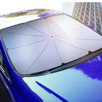 Parasol Car Sunshade Car Curtain Sun Shade Auto Sunshade Ochrona przed słońcem Prywatna izolacja cieplna Chronić swój1