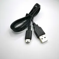1,2m USB-Ladevorladekabel-Ladekabel für Nintendo DS Lite NDSL-Konsole