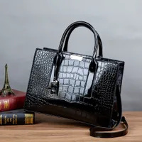 HBP Women Handbags Fashion Totes Pu Leather Wholesale China أحدث نمط رخيصة الكتف كيس السيدات