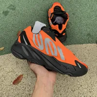 En Kaliteli Arzareth Srphym 700 V2 V3 Erkekler Wemen Koşu Ayakkabıları Azael Alvah Eremiel Köpük Koşucu Üçlü Siyah Erkek Açık Platformu Spor Eğitmen Sneaker Kutusu