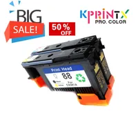 Cartuchos de tinta 2x PrintHead compatível para 940 C4900A C4901A Substitua 8000 8500 8500A Impressora