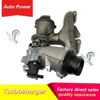 Turbo Turbotcharger de Mercedes Benz Cla 180 B180 1.6T A2700902280 AL0067