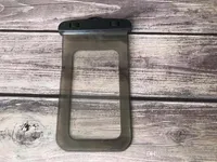 Meng kleuren Telefoongevallen voor mobiele telefoon Smartphone Waterdicht 5,5 inch