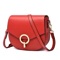 Fashion totes single shoulder crossbody bag genuine leather women high quality wholesale cheap designer lady handbag