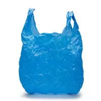 Прозрачный высококачественный и ярмарка пластикового переноса Bag290W