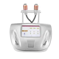 Profesyonel HIFU V-MAX Cilt Sıkılaştırma HIFU Ultrason Yüz Boyun Asansör Kırışıklık Tedavisi Güzellik Makinesi Fabrika Doğrudan Sale CE / DHL