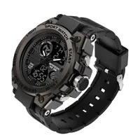 Orologio digitale da donna orologio sportivo impermeabile analogico
