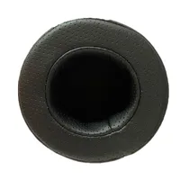 20 pcs 55mm fone de ouvido macio almofada de almofada de almofada de coxim para AKG K450-K430-K420-K480 fones de ouvido fone de ouvido