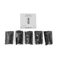 100% Innokin Prism S Coil Head 0.8ohm 1.5omh Replacement Coils For Endura T20S Kit Tank