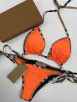2022 Trajes de baño para mujer Push Up Bikinis Vendaje Bikini Sets Swimsuit Sexy Beachwear Traje de baño