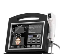 Podnoszenie twarzy 3D 4D HIFU Ultrasound Ultrasound Beauty Machine 12 Lines 4D Hifu Warck Exprezentowanie ciała
