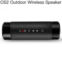 JAKCOM OS2 Outdoor Wireless Speaker Hot Sale in Bookshelf Speakers As Mobile Phones Alexa Accessories Projector