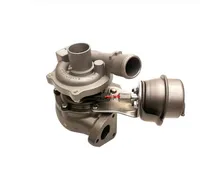 Quality Aftermarket BV35 860081 5435-988-0015 Turbocharger For Opel Astra H Corsa D 1.3 CDTi With Z13DTH Engine 93184183