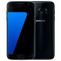 Reformado Original Samsung Galaxy S7 G930F 5,1 polegadas CORE 4 GB RAM 32 GB ROM 12MP 4G LTE Desbloqueado Telefone DHL 5pcs