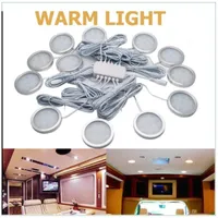 シンプルなランプLEDのファッションのアクセサリー暖かいサークルの輝くツール女性男の室内ライト寝室の供給6 5ch K2