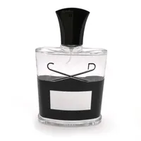 perfume for men with long lasting time good High Quality eau de toilette Spray for men 100 120ml