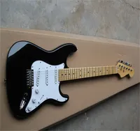 2022 Aankomst Eric Clapton Signature Blackie St/Strat Electric Guitar