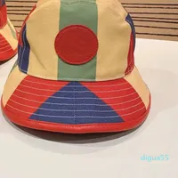 Luxury Bucket Hat Casquette Womens Designer Fisherman Hat Mens Luxurys Designers Caps High Quality Designers Fitted Hats