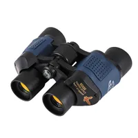 60x60 di alta qualità 60m 3000m Telescopio impermeabile Definizione ad alta potenza Binoculos Vision Night Vision Binoculars Monocular Tel