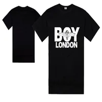 Menino Londres camisetas 2018 rua moda de manga curta águia padrão impressão t-shirt de algodão camisa masculina frete grátis