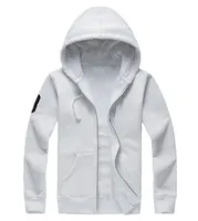 새로운 뜨거운 판매 남자 재킷 큰 말 폴로 후드와 스웨트 셔츠 가을 겨울 캐주얼 후드 스포츠 재킷 남자 후드 남성 재킷