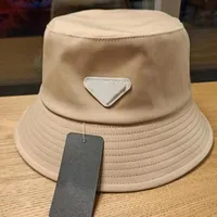 X0903C wiadro kapeluszowe czapki projektant słońce czapka baseballowa mężczyźni kobiety na zewnątrz moda lato plaża sunhat fisherman kapelusze 4 kolory