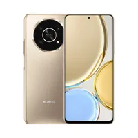 원래 Huawei 명예 x30 5g 휴대 전화 6GB RAM 128GB ROM Octa 코어 Snapdragon 695 Android 6.81 "LCD 큰 전체 화면 48.0MP OTA 4800MAH AI 지문 ID 스마트 휴대 전화