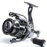 KastKing Megatron Spinning Ultralight Fishing Reel 18KG Max Drag