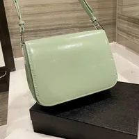 Famous Lady fashion designer Wallets leather messenger letter luxury Underarm bag shoulder bags Cowhide Classic handbag With b220k