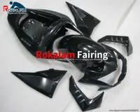Fairings Kit For Kawasaki Z1000/Z750 03 04 05 06 Z 1000 2003 2004 2005 2006 Black Aftermarket Motorcycle Fairing(Injection Molding)