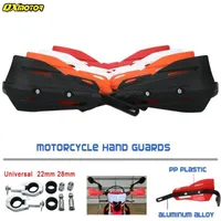 Motorfiets Handguard Handbeschermer voor KLX RMZ CRF YZF SX EXC XCW SMR Dirt Bike ATVS Motocross Enduro1