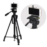 Tripods Weifeng WT 3730 (entfaltet 1530mm) Tragbare Professional Camera Stativ Hohe Qualität Universal für / Mobiltelefon