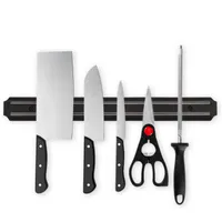 Suporte de faca magnética, faca magnética rack de barra de faca, faca de cozinha multiuso ímã para a organização da ferramenta doméstica My-inf0344 488 R2